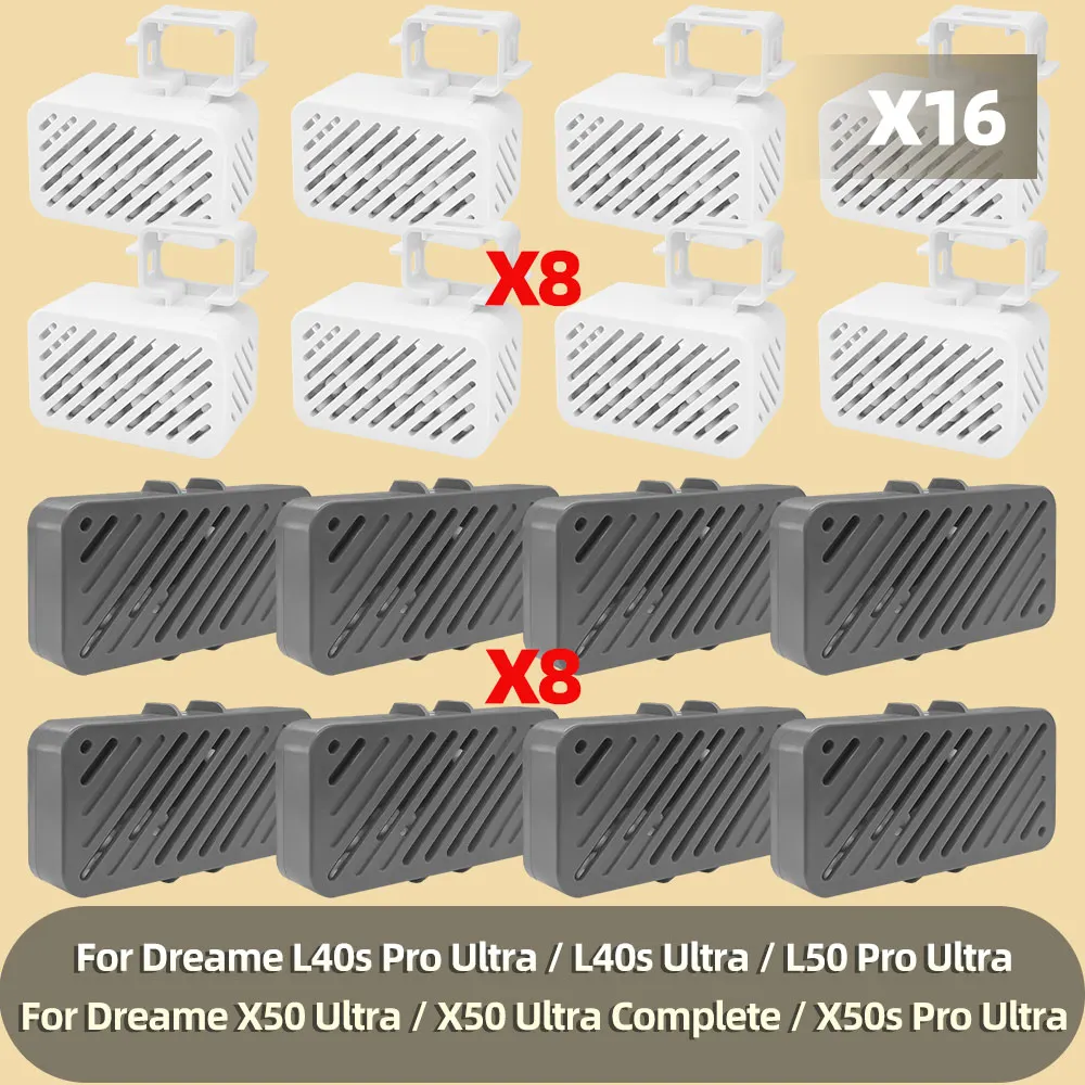 �y�Z�[�����zDreame L50 Pro Ultra / X50 Ultra / X50s / L40s Pro Ultra �Ή� ��C�I�����W���[�� �|���@�p�����A�N�Z�T���[