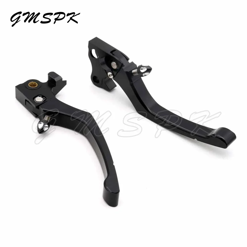 Motorcycle Hand Control Handle Brake Clutch Lever Fit for Harley Sportster Iron Custom 883 1200 XL883 XL1200 XR1200X 2004-2013