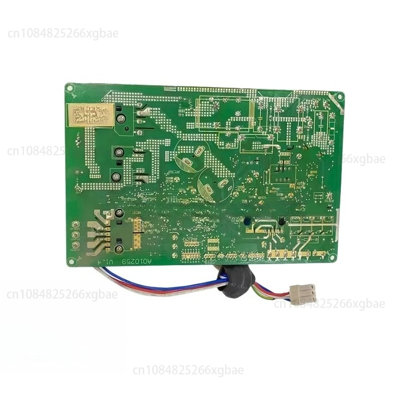 

Used for air conditioning external unit motherboard 210901591E-A computer version