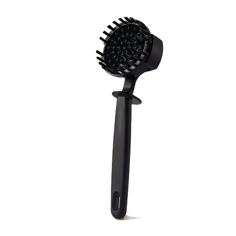 Professional  Hot Sale Espresso BrushCoffee  Cleaning brush