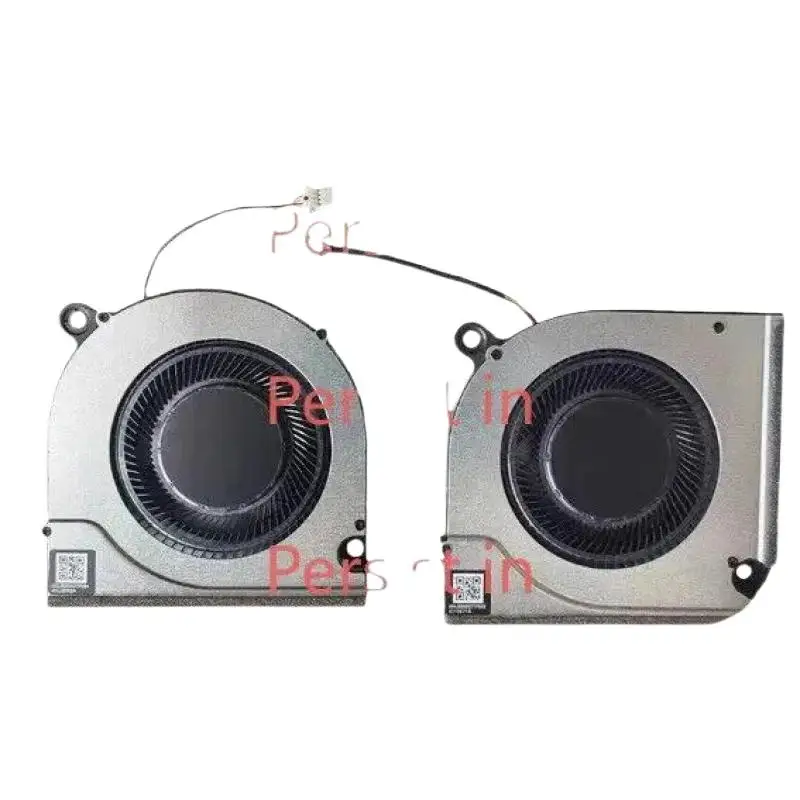 

WYORESY New for acer Nitro V 15 ANV15-51 N23Q22 fan L+R ^&^)