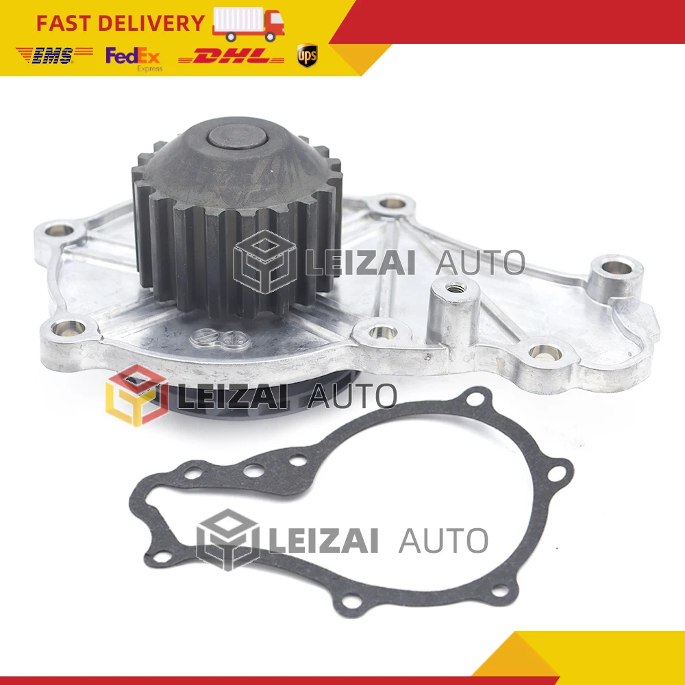 

Water Pump for CITROEN BERLINGO FIRST / C-ELYSEE C2 C3 C4 C5 DS3 1.6 HDI V1609314880,1623095180,ME3M508591C2A 1232179
