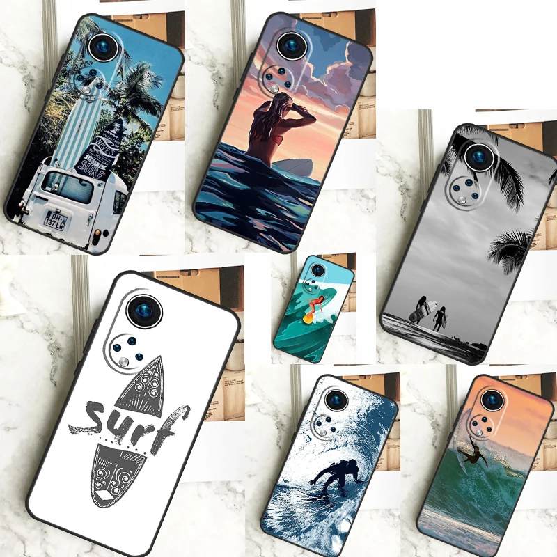 Surfing Wave Case F… - image