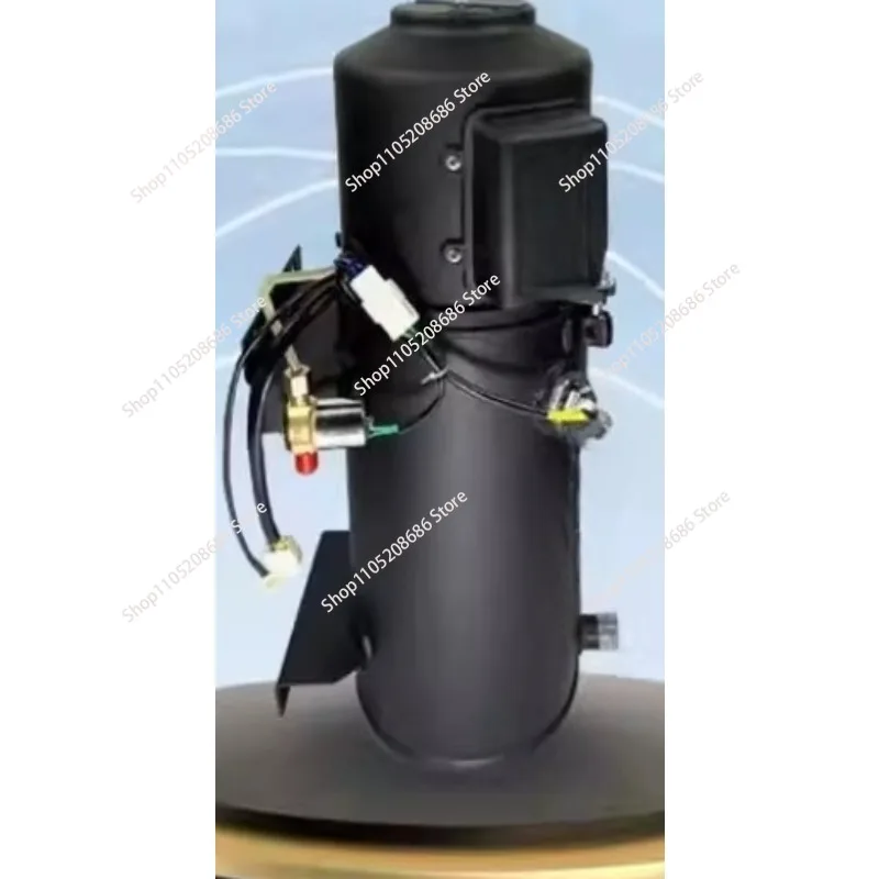 Vehicle Cab Preheater   Water Heater Heater 35kw