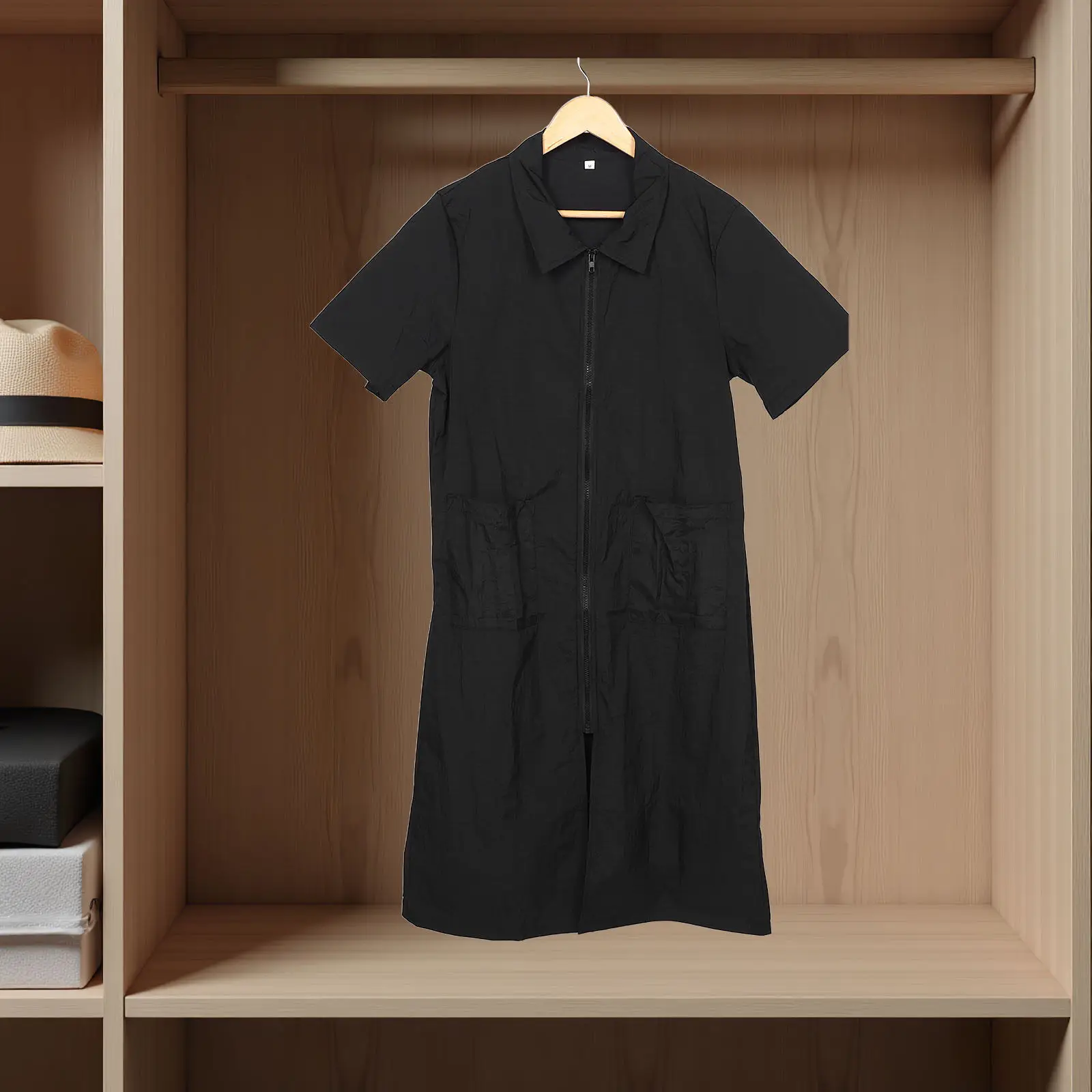 

Профессиональный водонепроницаемый, маслостойкий, антистатический фартук для груминга животных с застежкой-молнией, удобный крой, для собак и кошек, для салонов красоты