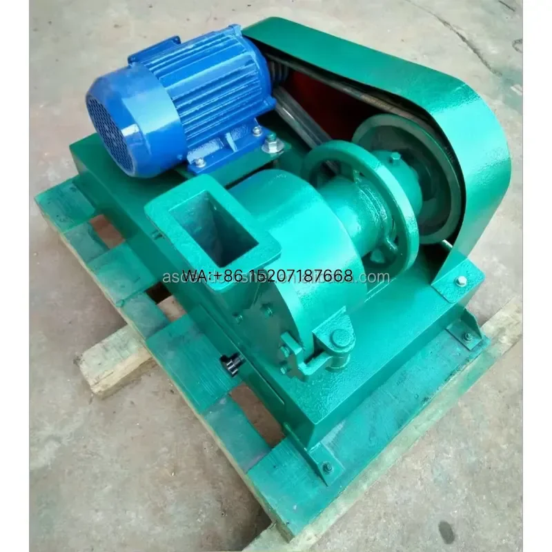 Wmwmnu for FT150 FT175 Small Ore Sample Making Disc Pulverizer Mill 10 20 30kg Per Hour for Marble Rock Gold Ore in