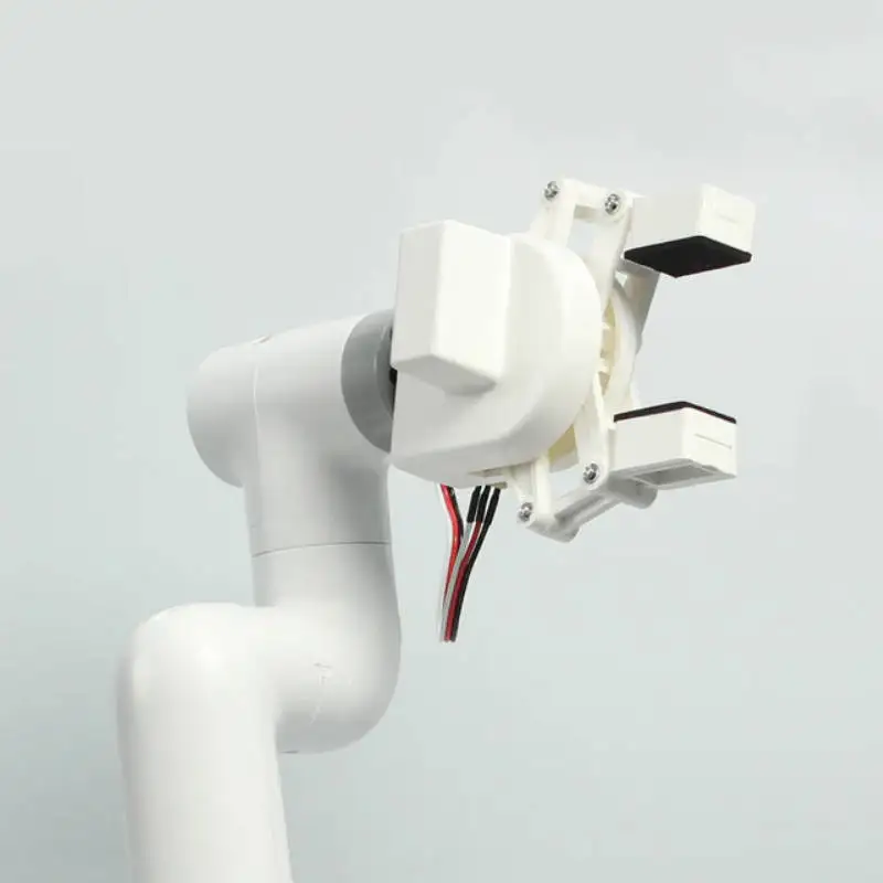 

MyCobot Adaptive Gripper For MyCobot/MyPalletizer/MechArm/MyBuddy