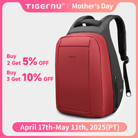 Lifetime Warranty Backpack For Men For Women 14-15.6 Laptop Backpack Bag Anti Theft Backpack Travel Backpack For School Mochila