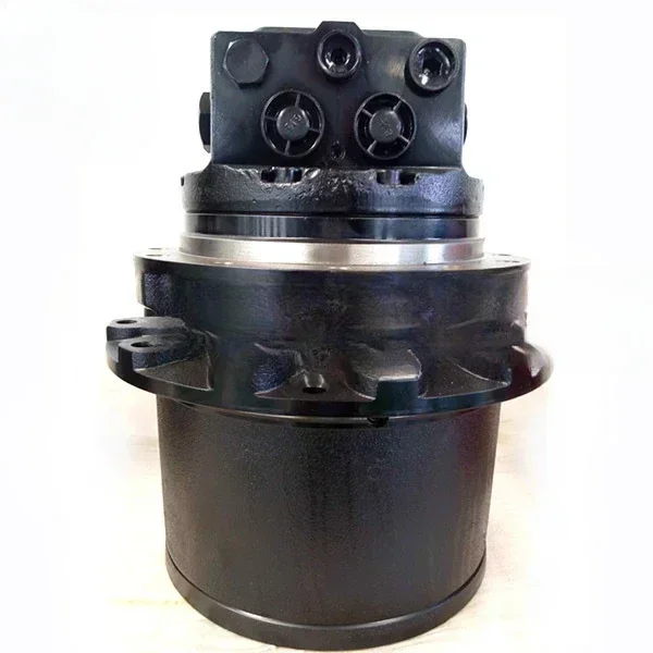 Hot Salesfinal Drive KX251 Travel Motor KX163 KX165 KX175 KX183 KX185 Travel Device Construction Machinery Part