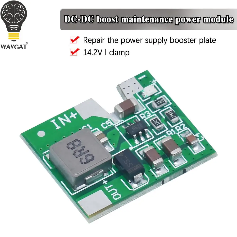 Wavgat DC-DC Module…
