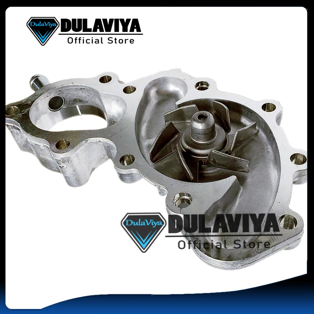 Auto Cooling System Engine Water Pump For Land Cruiser 90 4runner Hilux 16100-69545 16100-69396 5vzfe VZJ95 VZN167