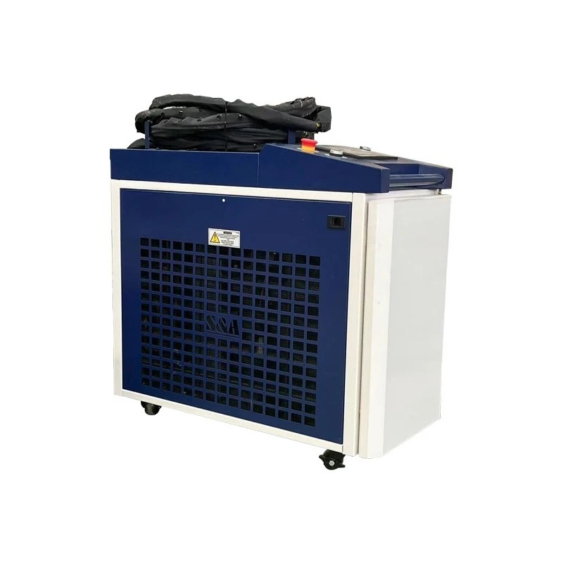 Top-Selling Handheld  Welder - 4-in-1 Multifunctional  Welding Machine