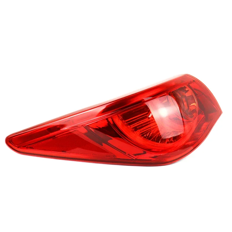 Car Accessories For Infiniti Q50 2014 2015 2016 2017 Tail Light Rear Brake Lamp Turn Signal Inside Outside Taillight Assembly