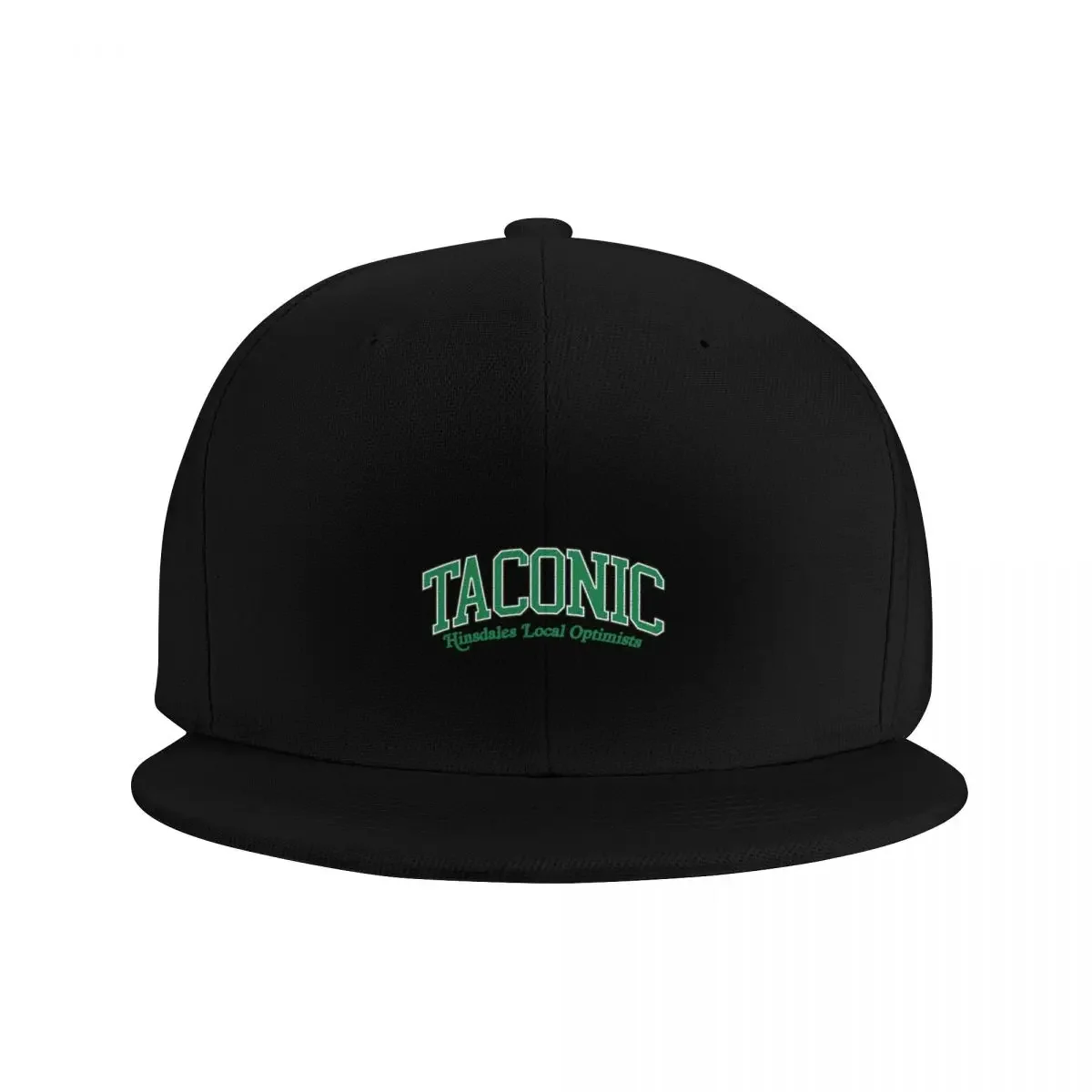 TACONIC MADHAPPY Baseball Cap Custom  Anime  Hat Man Sun  For Girls Men's