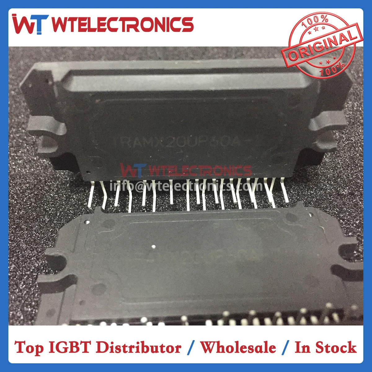 New Original IRAMX20UP60A-2 IPM Module IRAMX20UP60A 2 IRAMX20UP60A2