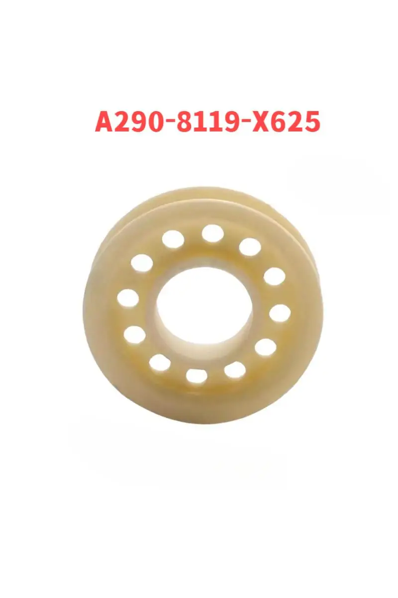 F442-1 Idler Roller (Ceramic) A290-8119-X625 for FANUC Wire Cut EDM Parts