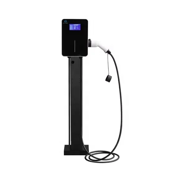 %^Reasonable Price 11KW Car Charger Type 2 3 Phase 16A Car Charging Stations OCPP1.6J Wallbox Charger With Card Load Balancing