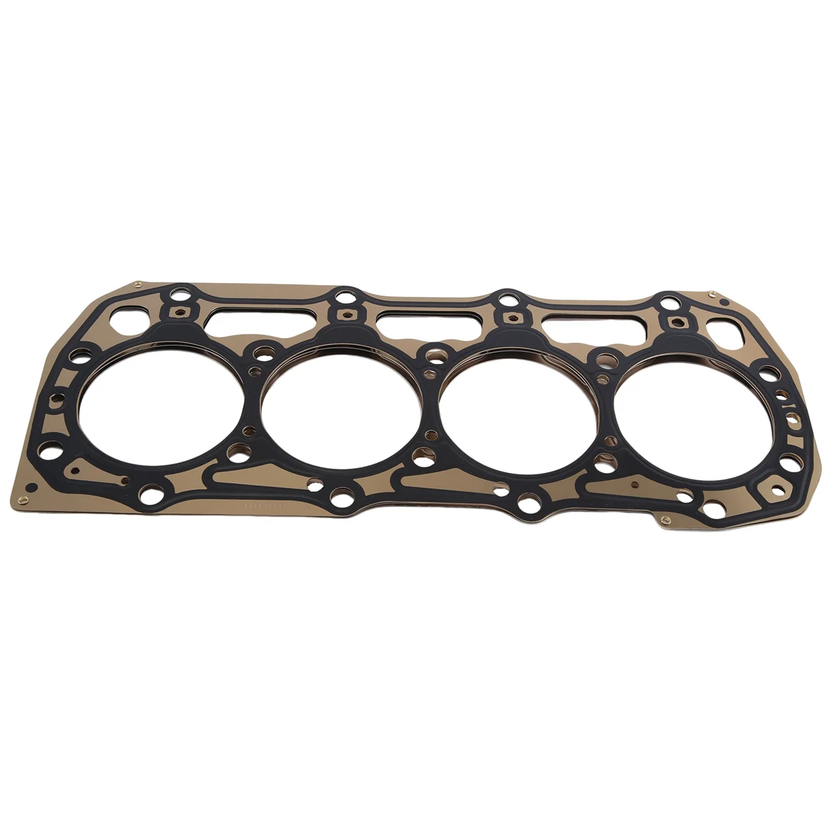 111147741 Cylinder Head Gasket for Perkins 404C-22 404C-22T Diesel Engine 4 Cylinder