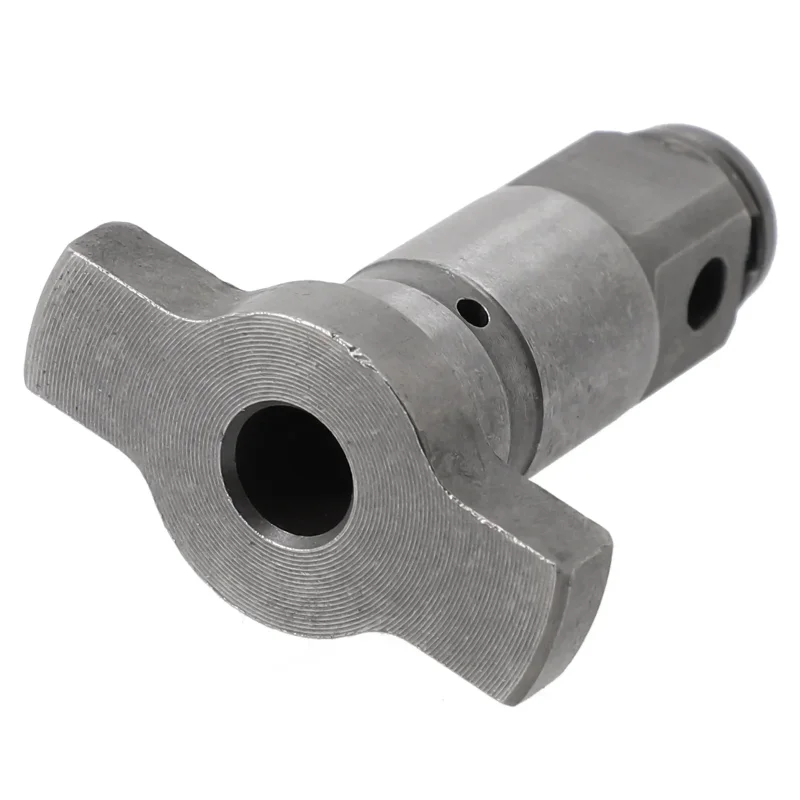 Imagem -06 - Eixo de Bigorna de Eixo de 16 mm com Bucha Wu268 278 279 Chave de Impacto Elétrica para Reparo de Modificação de Chave de Fenda Absx Parkside