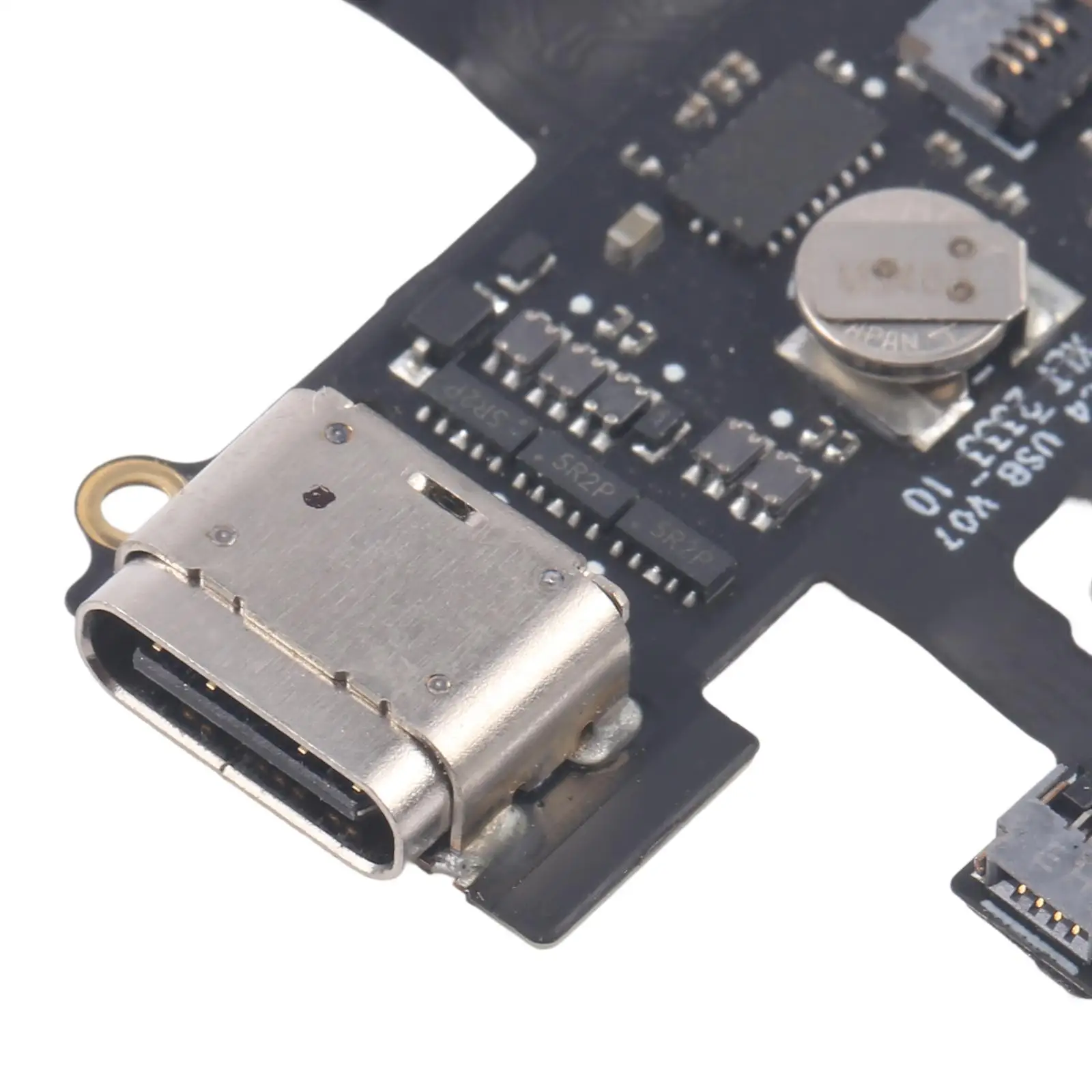 Ersatz-USB-Ladekabel für Insta360 X4 Action-Kamera, Reparaturteile, Ladeanschluss-Flexkabel für Insta360 X3/X5 – Detail 12