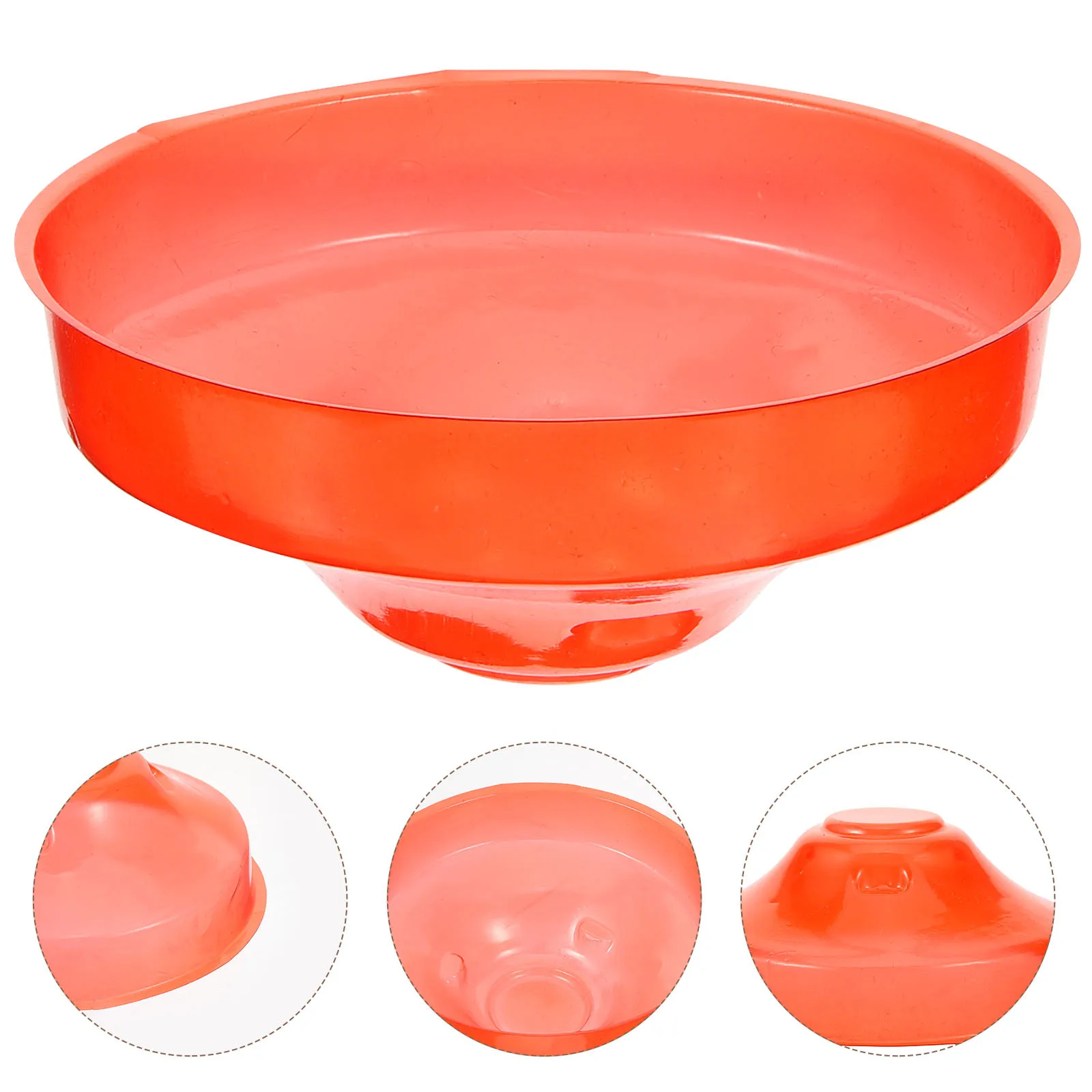 Smoke Cover Plastic Dust Protective Fire Alarm Cover for Cooking Prevent False Alarms Durable Covers for