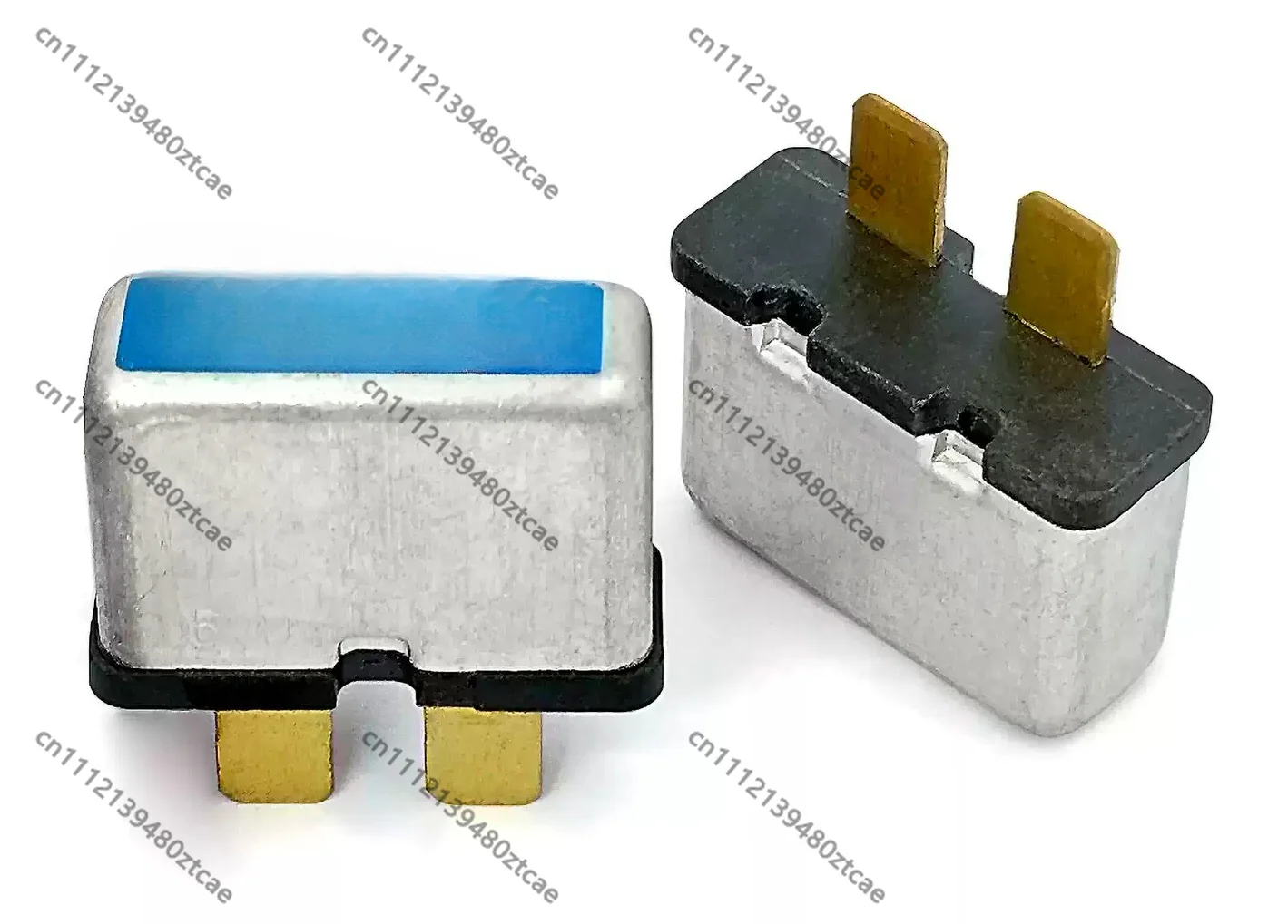 12V 15A Resettable Thermal Fuse Auto Circuit Overload Protection Replacement Part 443937105B