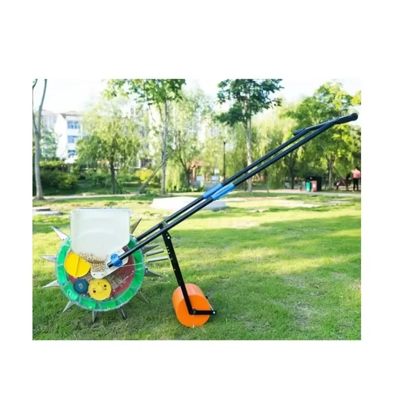 Auto Seeder Seeder for Small Seed Intelligent Vegetable Planter