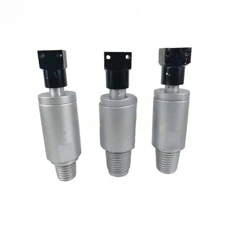 Coal mine water exploration/burst prevention/gas extraction/round triangle drill pipe water injector drilling rig accessories
