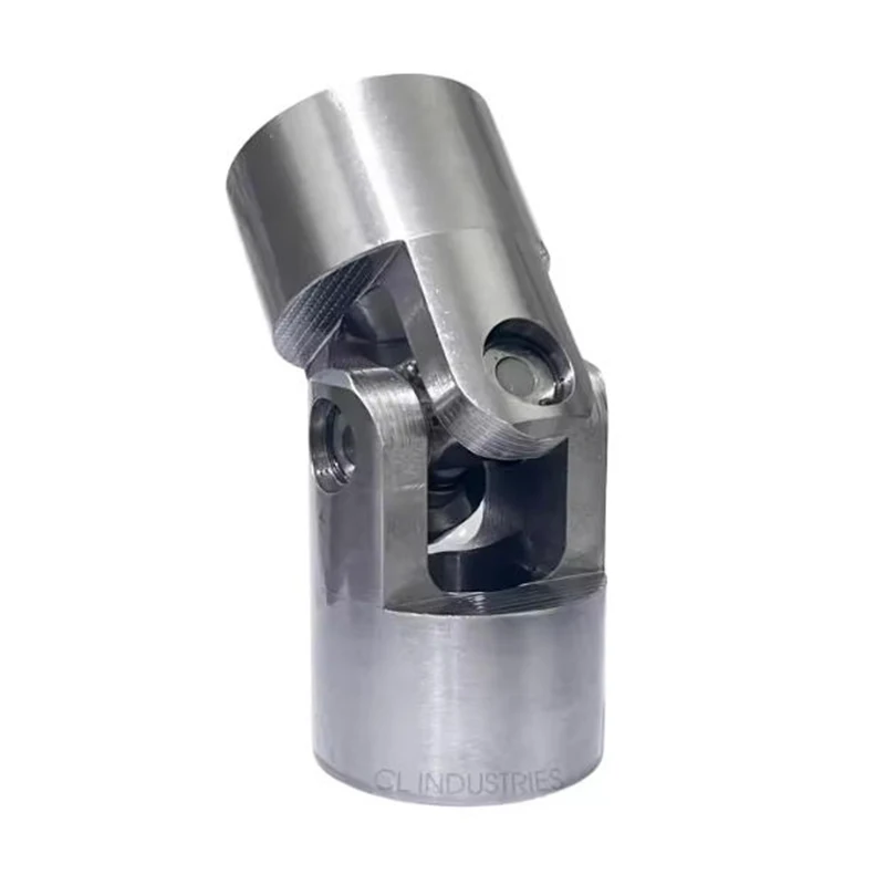 Custom Anodized Aluminum CNC Machined Precision Custom Fixing Bracket for Automation Testing Industrial Machinery