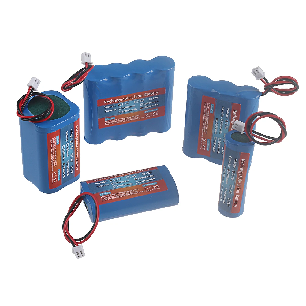 3.7V 18650 Lithium Battery Pac - Vape Battery 18650 评论和价格