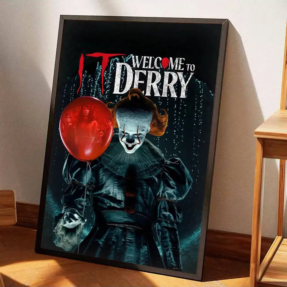 تكنولوجيا المعلومات مرحبا بكم في ديري الفيلم الكلاسيكي ملصقات الفيلم الكلاسيكي غرفة خمر مقهى ديكور الشمال ديكور المنزل