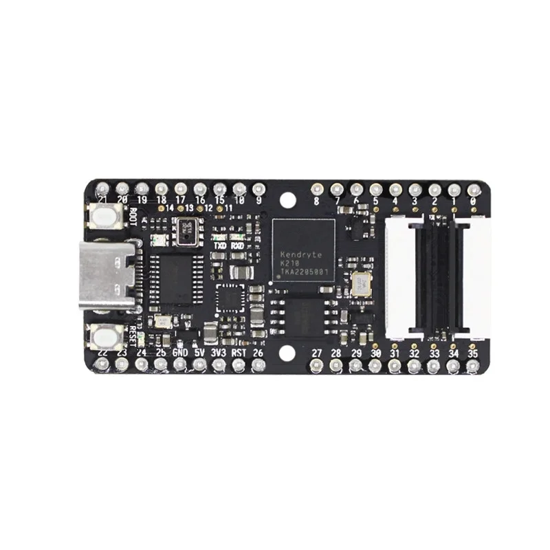 MaixBit K210 Sound Source Localization Development Board RISC-V Microcontroller AIoT Machine Vision Recognition Board