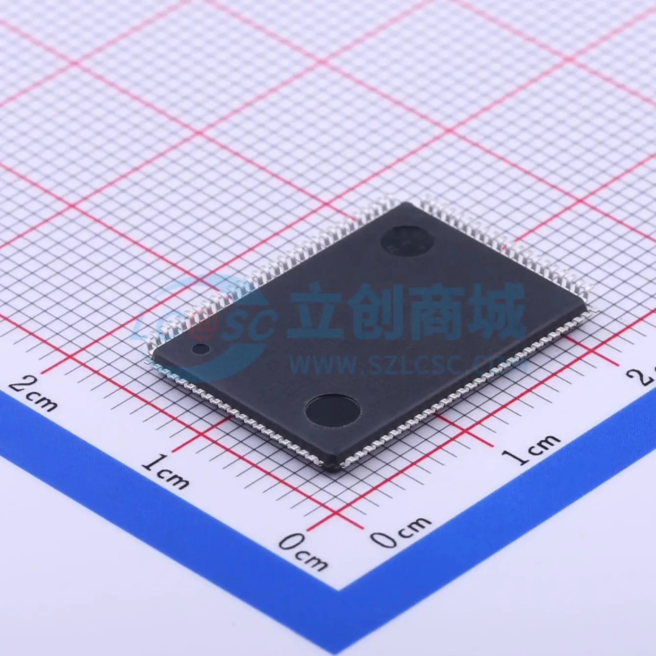 CY7C68013A-100AXC Tersedia