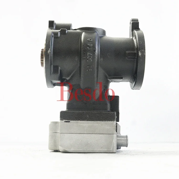 Engines Parts 1 Cylinder Air Compressor K19 K38 QSK 4371593 4308559 4953628 3103408