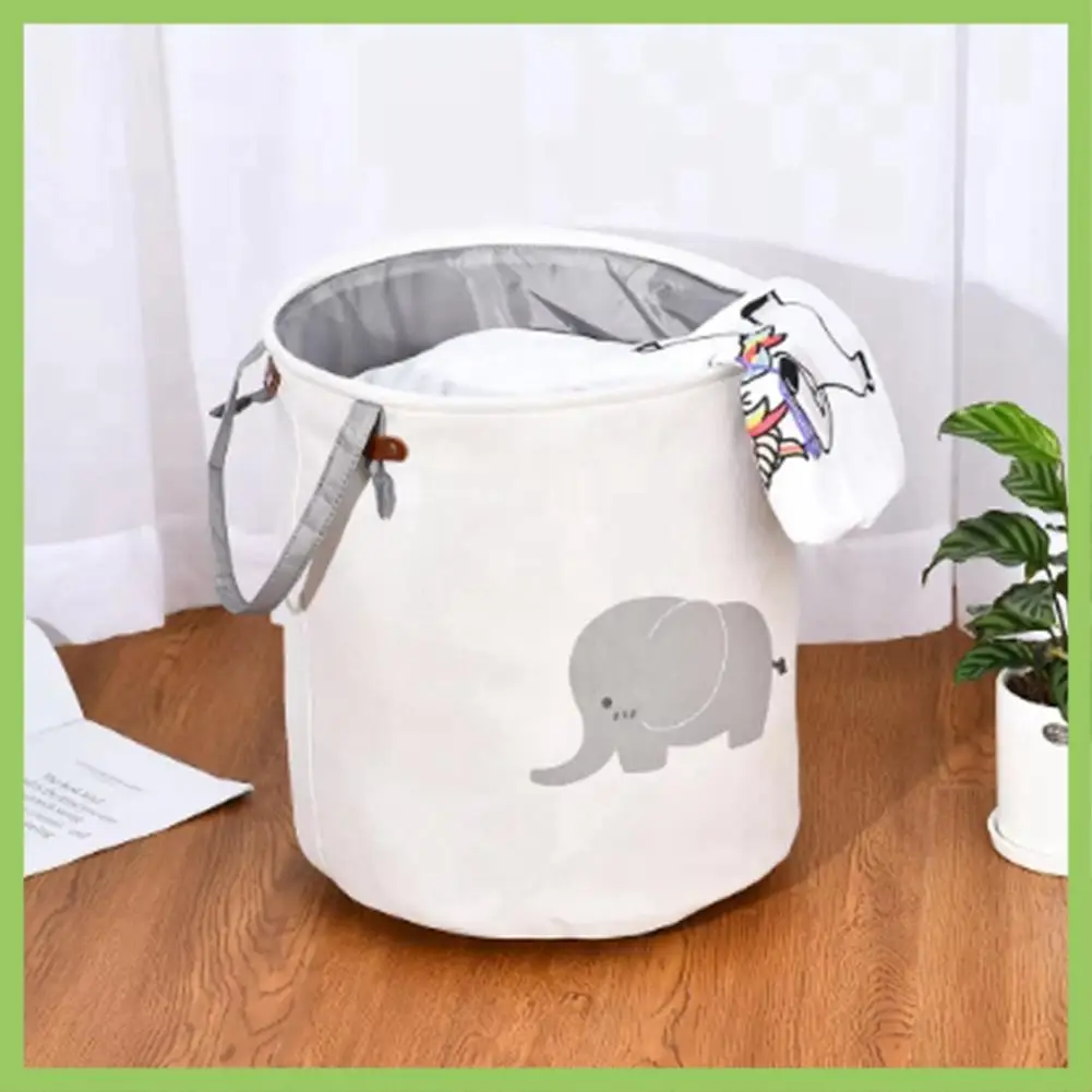

Flodable Laundry Basket Hamper, Dirty Clothes Hamper Storage Laundry Basket For College Dorms,