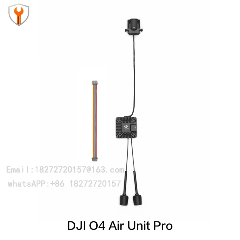 New O4 Air Unit /O4… - image