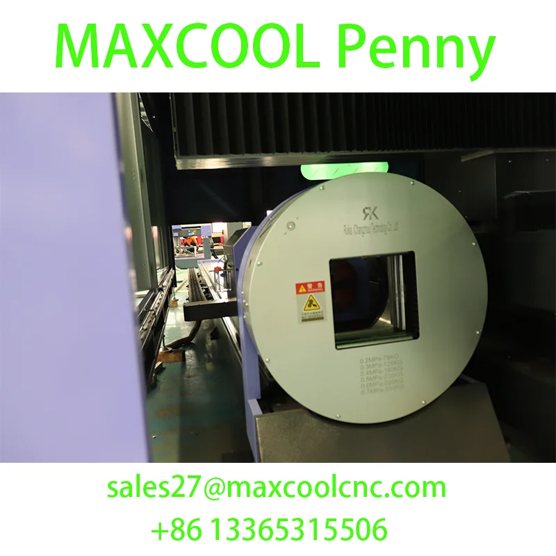 Metal Sheet Tube Fi…