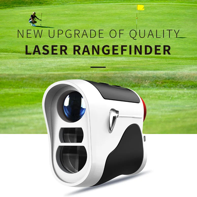 Laser Rangefinders