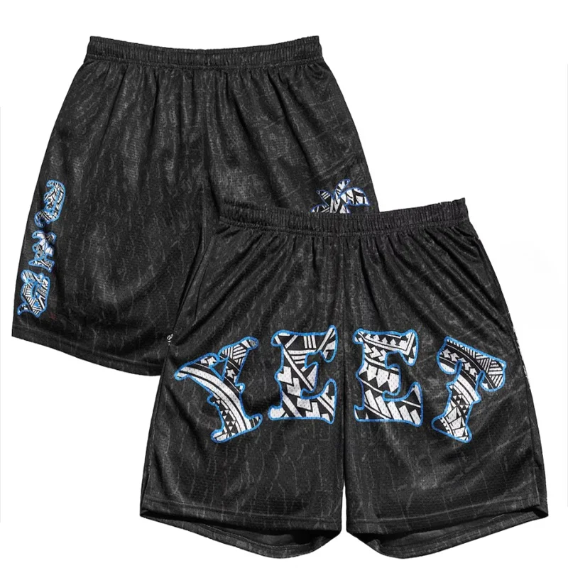 

Jey Uso Merch Print Shorts Cosplay Women Men Fashion Casual Streetwear