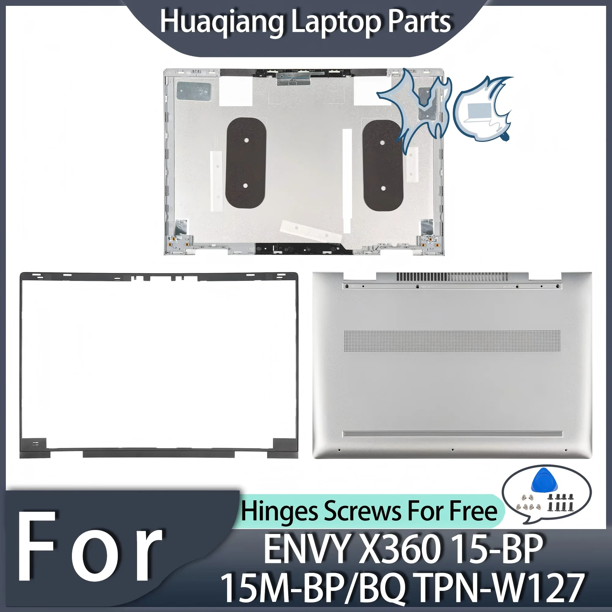 New Housing For Env…