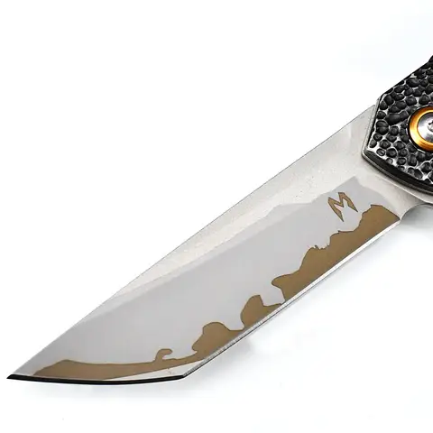 6 best sales भारी शुल्क चाकू - №5