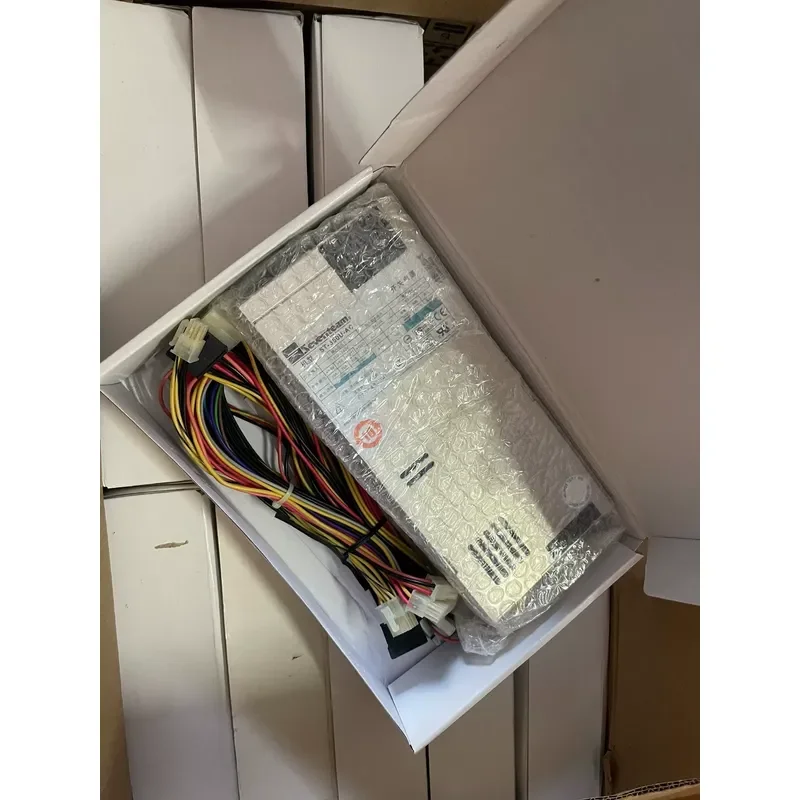 for Seventeam ST-350U-AC 1U Server Industrial Control