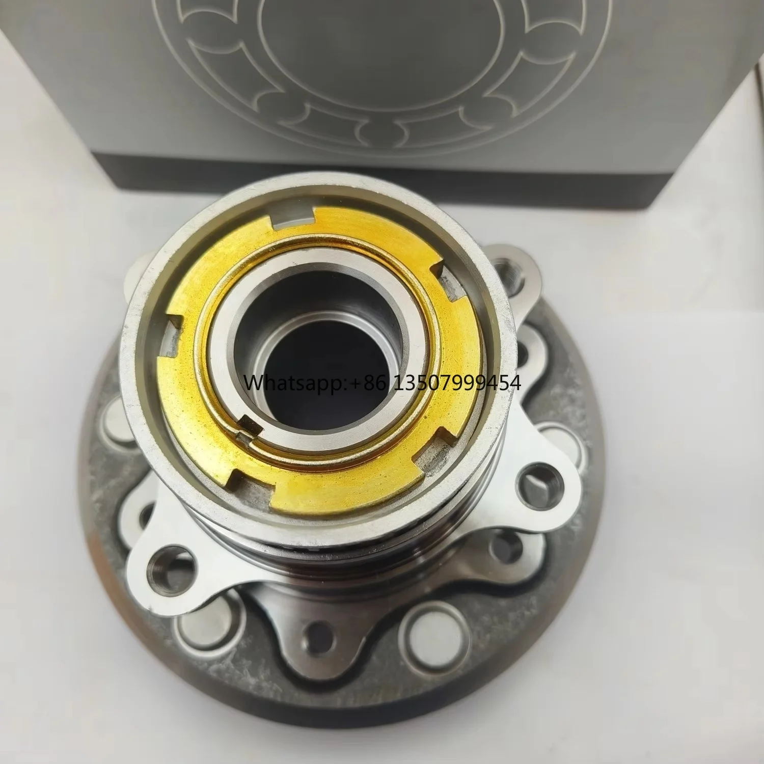 

43550-26010 43560-26010 43500-Z9001 43500-A9001 Front axle hub bearing hub unit assembly for GranAce