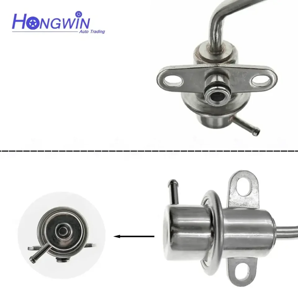 Fuel Pressure Regulator 15160-58B00 for Suzuki Geo Chevy