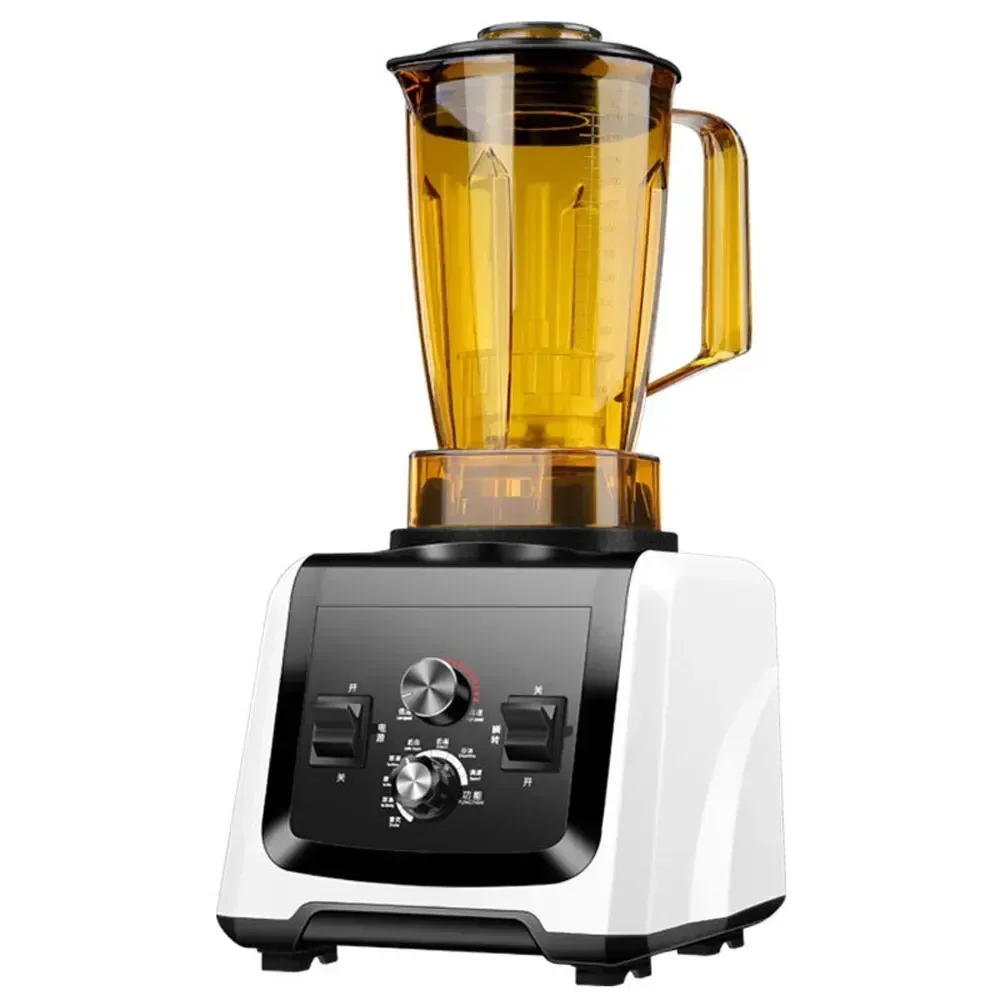 New Tea Extraction …