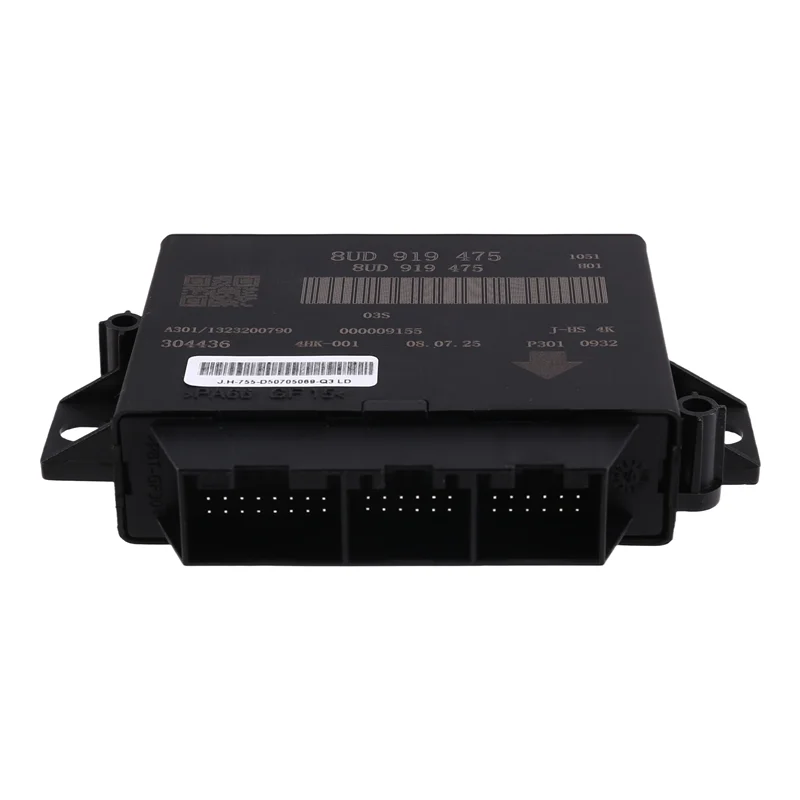 

New 8UD919475 Radar Parking Assist System Control Unit For Q3 2013-2015 Reversing Radar Module 8UD 919 475
