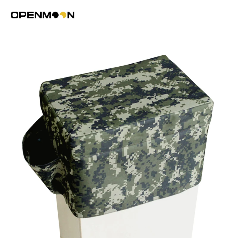 OPENMOON Apple Box Seat Cover Cushion