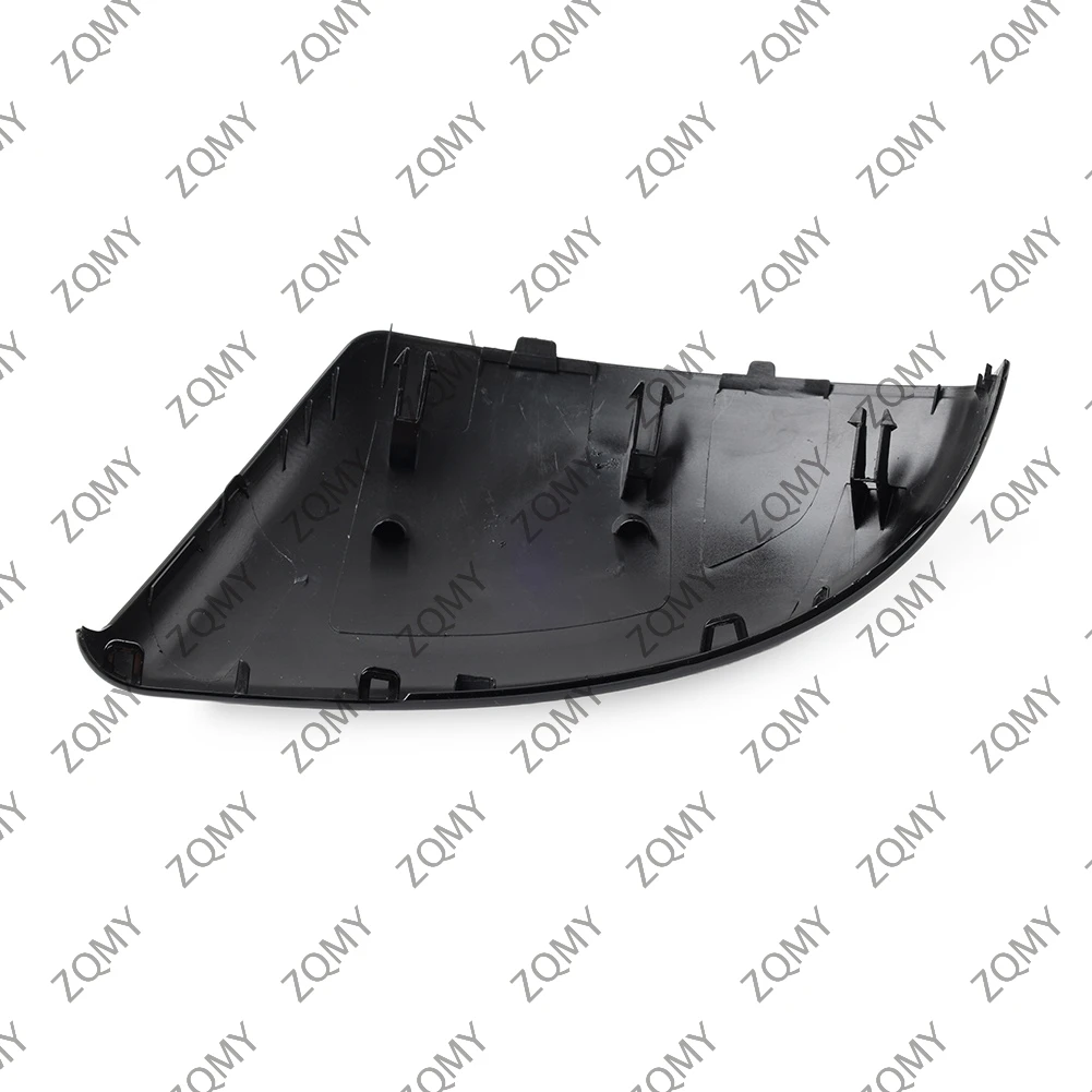 1PCS Car Rearview Mirror Cover Cap For Land Rover Discovery Sport/Range Rover Velar/Evoque For Jaguar E-Pace/Jaguar F-Pace