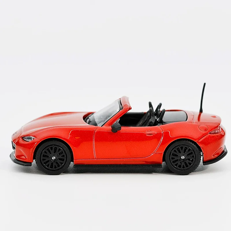 �y�Z�[�����z��s�̔� GCD X �G���`�F���[ 1:64 MX-5 RF ���[�h�X�^�[ 2024 �������J�[���f�� �R���N�V���� �f�B�X�v���C �������� �M�t�g �L�O�i