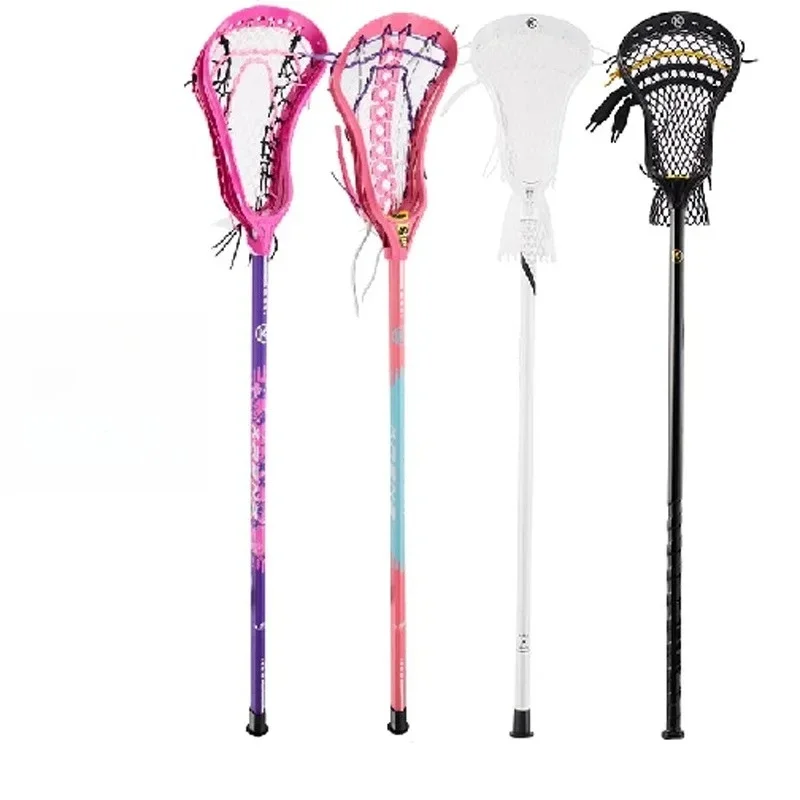 32-Inch new ultra-light, women's special club aviation aluminum alloy lacrosse